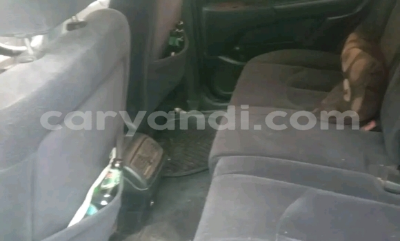 Buy Used Toyota Harrier Other Car in Livingstone in Zambia Buy Used Toyota Harrier Other Car in Livingstone in Zambia
