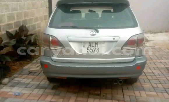 Buy Used Toyota Harrier Other Car in Livingstone in Zambia Buy Used Toyota Harrier Other Car in Livingstone in Zambia