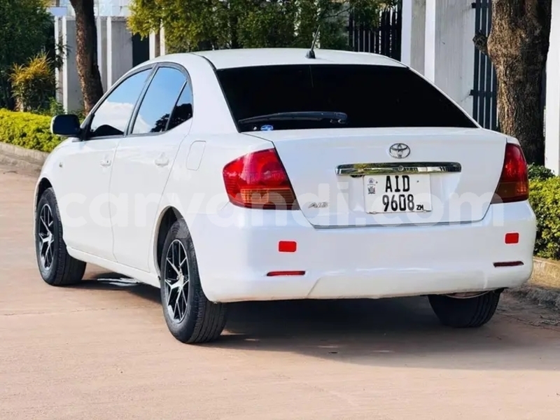 Big with watermark toyota allion western kaoma 31042