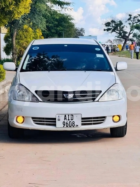 Big with watermark toyota allion western kaoma 31042