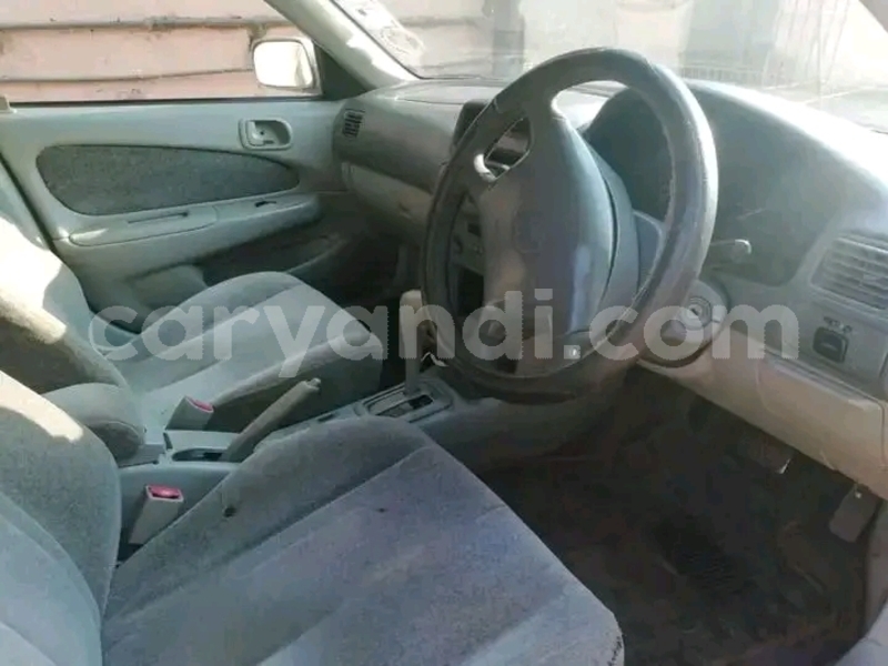 Big with watermark toyota corolla western kalabo 31045