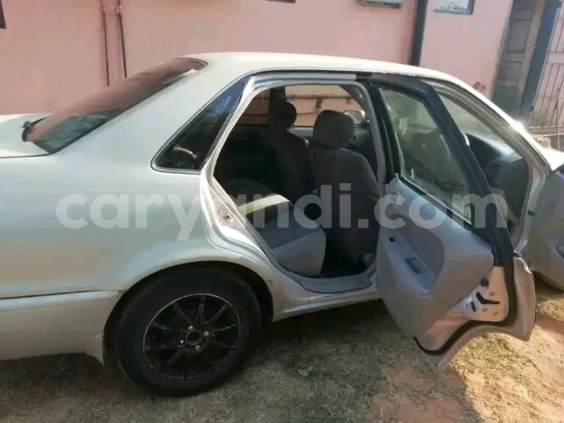 Big with watermark toyota corolla western kalabo 31045