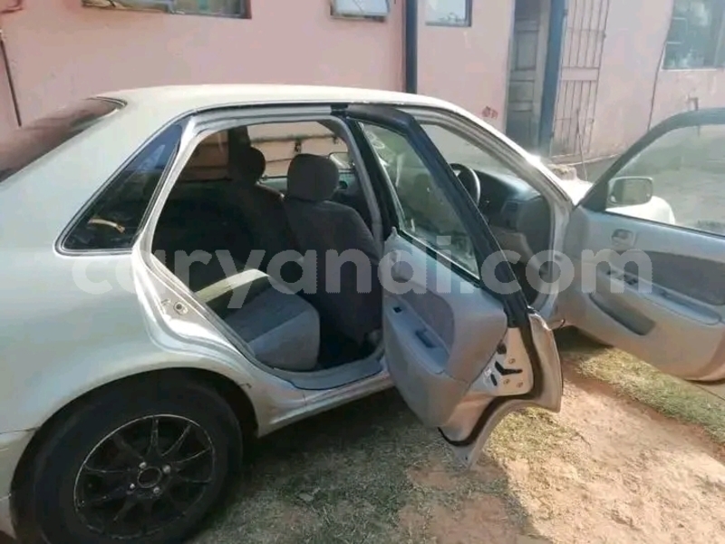 Big with watermark toyota corolla western kalabo 31045