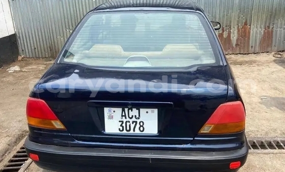 Buy Used Toyota Corolla Other Car in Kitwe in Zambia