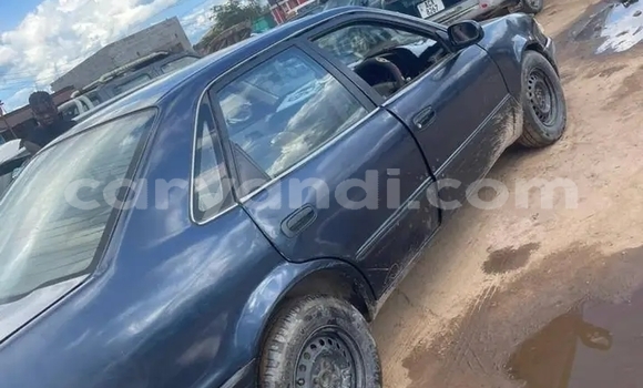 Buy Used Toyota Corolla Other Car in Kitwe in Zambia Buy Used Toyota Corolla Other Car in Kitwe in Zambia