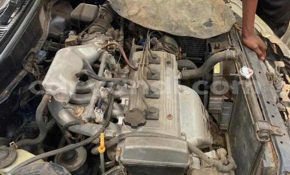 Buy Used Toyota Corolla Other Car in Kitwe in Zambia Buy Used Toyota Corolla Other Car in Kitwe in Zambia