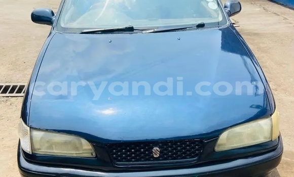 Buy Used Toyota Corolla Other Car in Kitwe in Zambia Buy Used Toyota Corolla Other Car in Kitwe in Zambia