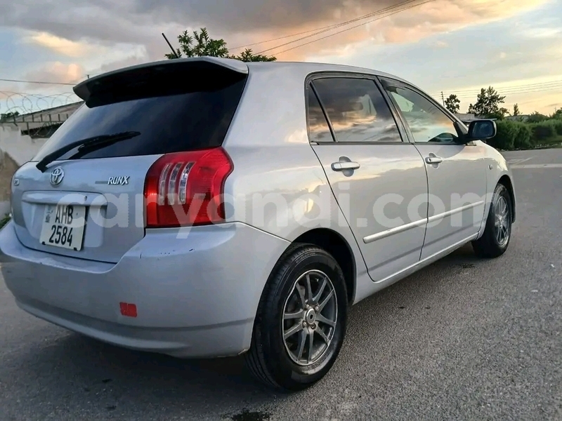 Big with watermark toyota runx southern choma 31047