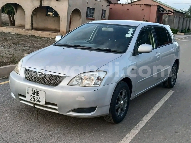 Big with watermark toyota runx southern choma 31047