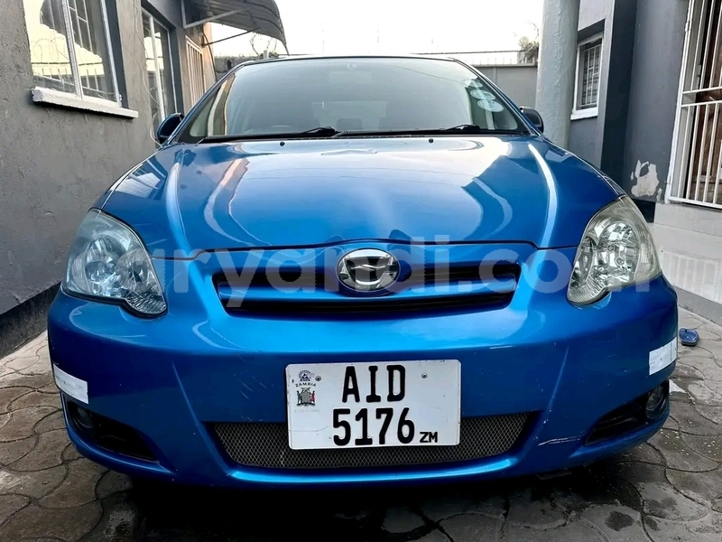 Big with watermark toyota runx zambia chipata 31049