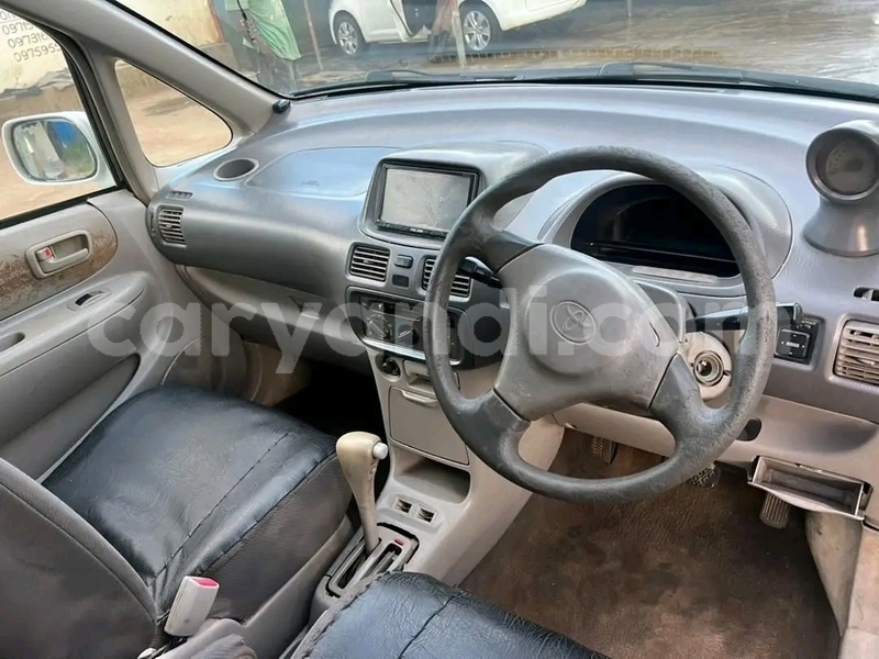 Big with watermark toyota spacio zambia chipata 31051