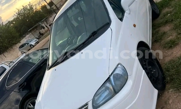 Buy Used Toyota Spacio White Car in Chipata in Zambia Buy Used Toyota Spacio White Car in Chipata in Zambia