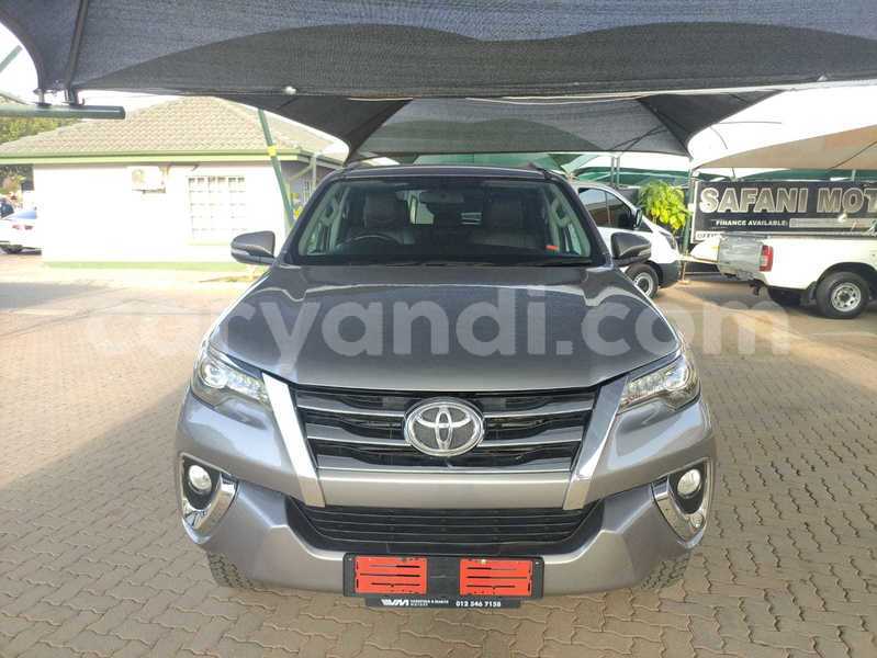 Big with watermark toyota fortuner zambia livingstone 31054