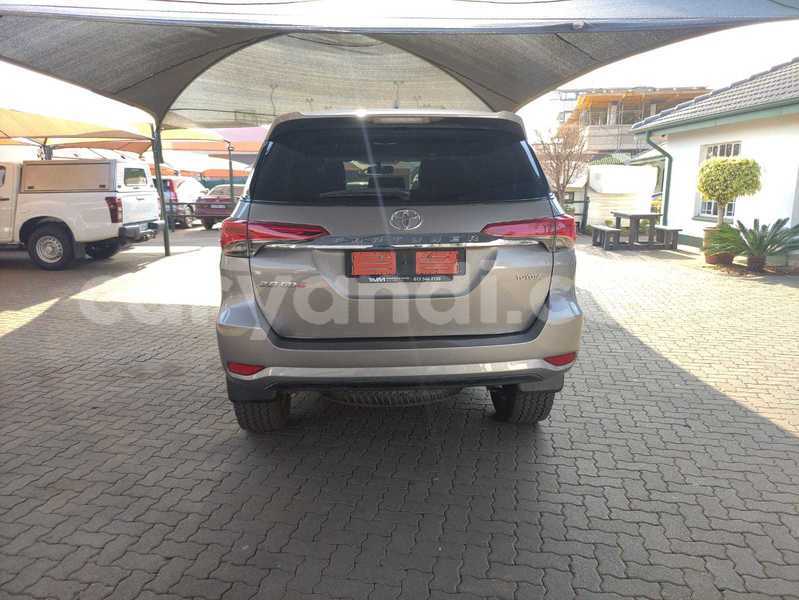 Big with watermark toyota fortuner zambia livingstone 31054