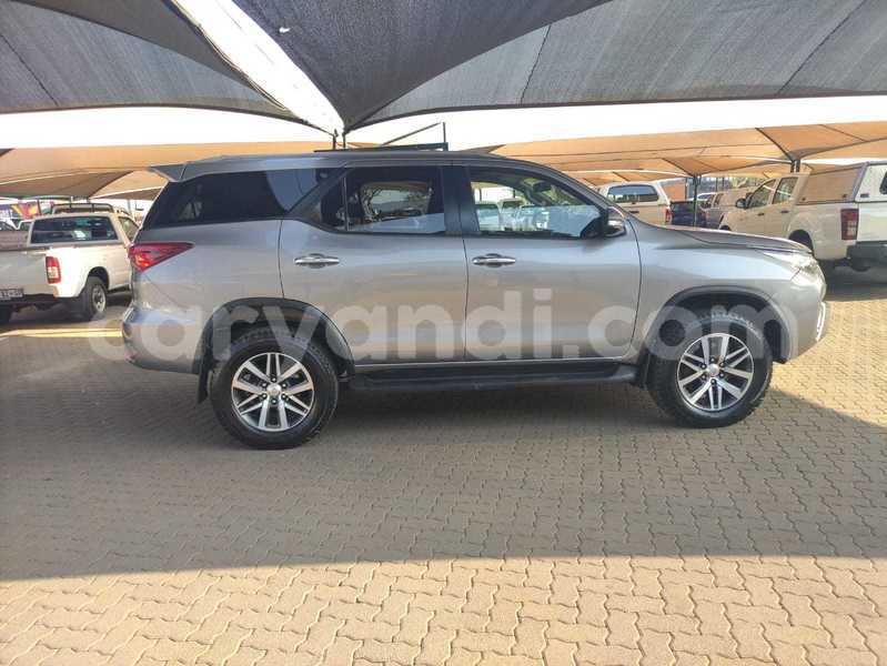 Big with watermark toyota fortuner zambia livingstone 31054