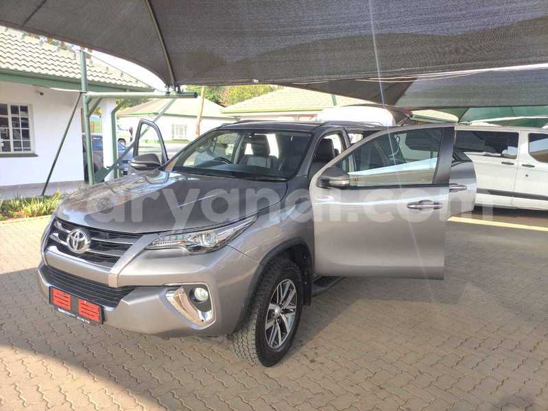 Big with watermark toyota fortuner zambia livingstone 31054
