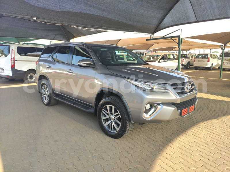 Big with watermark toyota fortuner zambia livingstone 31054