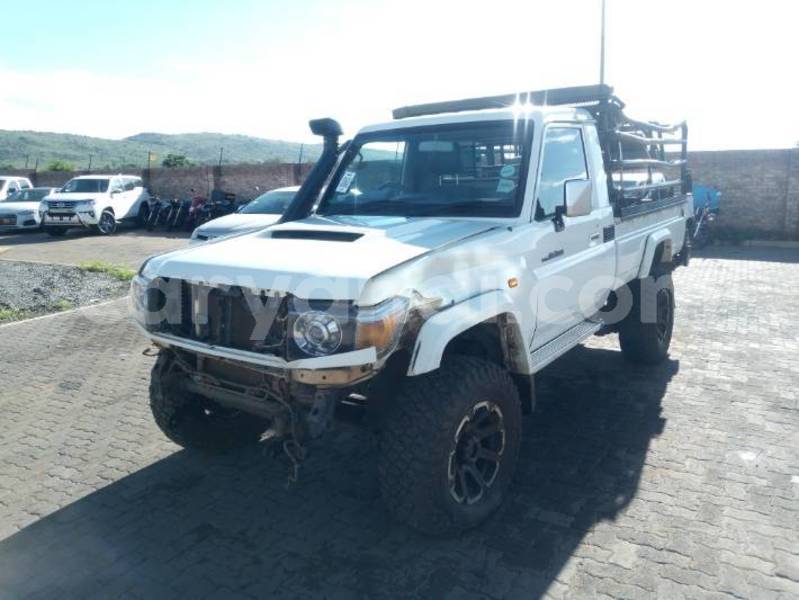 Big with watermark toyota land cruiser zambia kitwe 31056