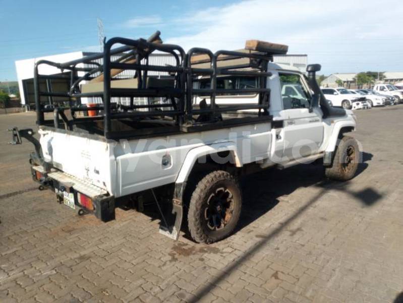 Big with watermark toyota land cruiser zambia kitwe 31056