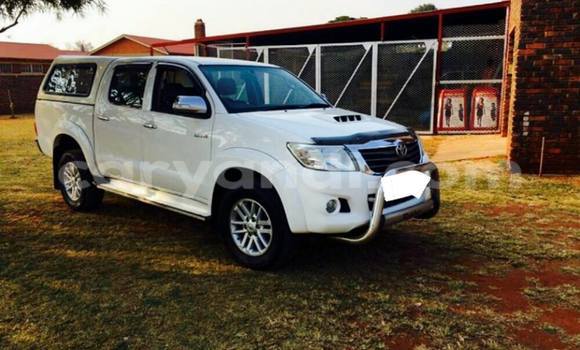 Tenga Tsaru Toyota 4Runner Chena Mota in Chingola in Zambia Tenga Tsaru Toyota 4Runner Chena Mota in Chingola in Zambia