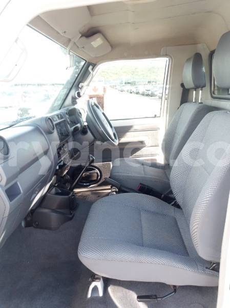 Big with watermark toyota land cruiser zambia kitwe 31056