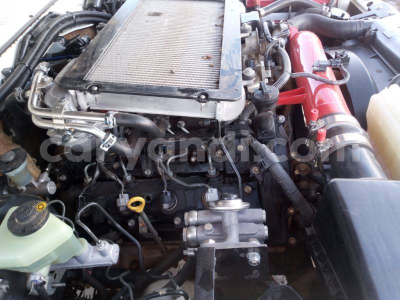 Big with watermark toyota land cruiser zambia kitwe 31056
