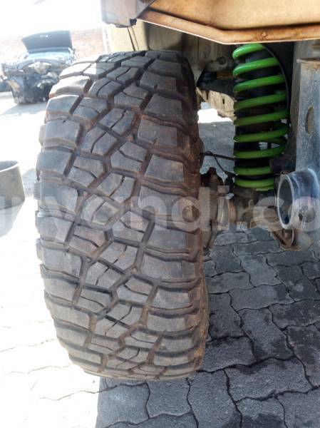 Big with watermark toyota land cruiser zambia kitwe 31056