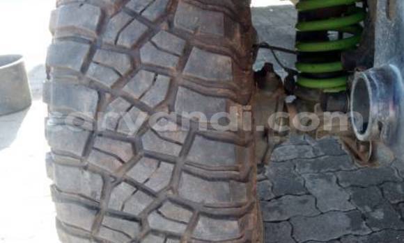 Buy Used Toyota Land Cruiser White Car in Kitwe in Zambia Buy Used Toyota Land Cruiser White Car in Kitwe in Zambia