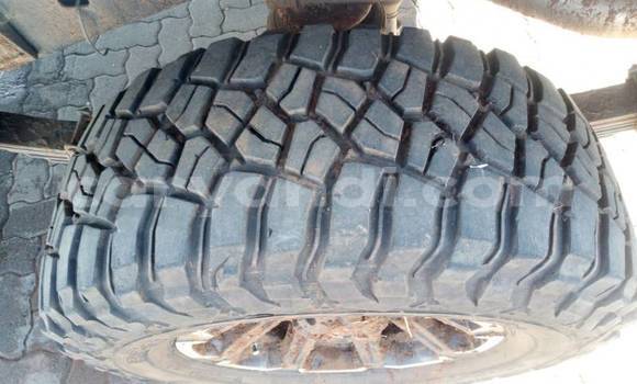 Buy Used Toyota Land Cruiser White Car in Kitwe in Zambia Buy Used Toyota Land Cruiser White Car in Kitwe in Zambia