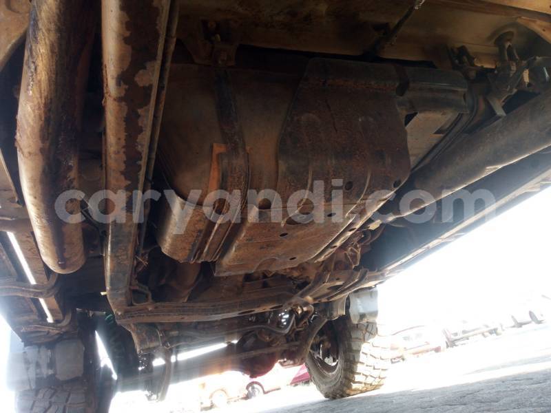 Big with watermark toyota land cruiser zambia kitwe 31056