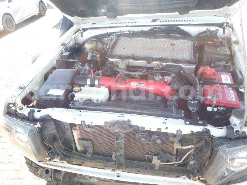 Big with watermark toyota land cruiser zambia kitwe 31056