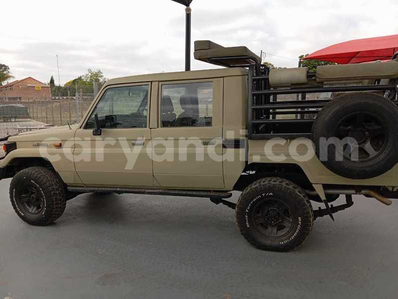 Big with watermark toyota land cruiser zambia kitwe 31057