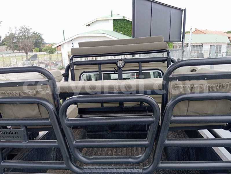 Big with watermark toyota land cruiser zambia kitwe 31057