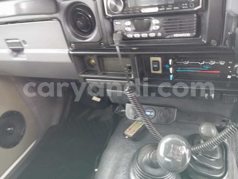 Big with watermark toyota land cruiser zambia kitwe 31057