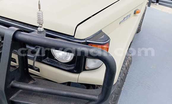 Buy Used Toyota Land Cruiser Brown Car in Kitwe in Zambia Buy Used Toyota Land Cruiser Brown Car in Kitwe in Zambia