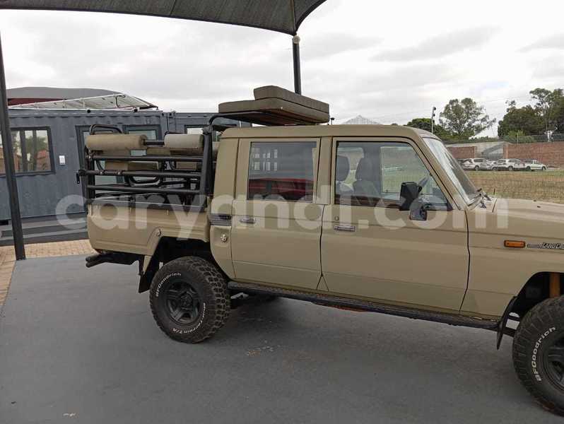 Big with watermark toyota land cruiser zambia kitwe 31057