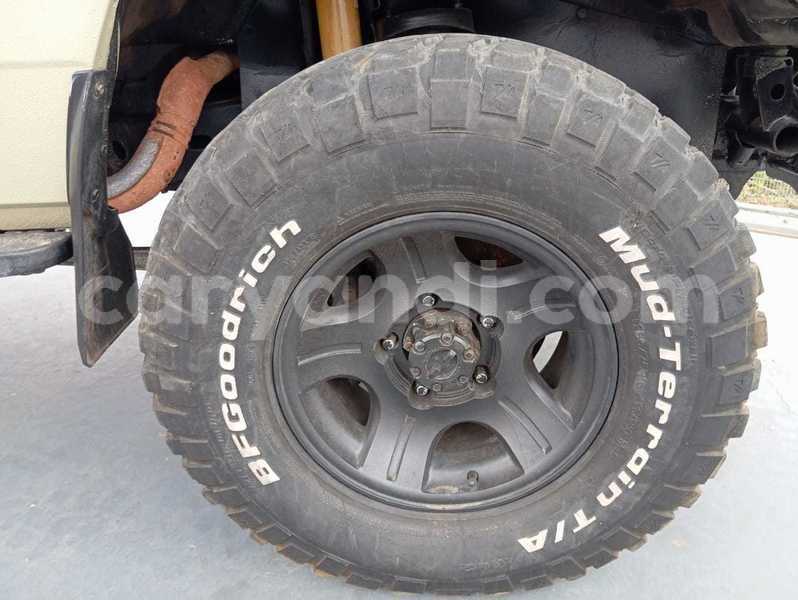 Big with watermark toyota land cruiser zambia kitwe 31057