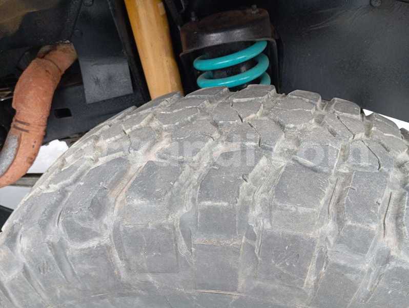 Big with watermark toyota land cruiser zambia kitwe 31057