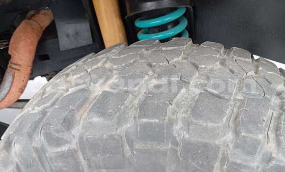 Buy Used Toyota Land Cruiser Brown Car in Kitwe in Zambia Buy Used Toyota Land Cruiser Brown Car in Kitwe in Zambia