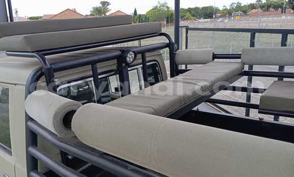 Buy Used Toyota Land Cruiser Brown Car in Kitwe in Zambia Buy Used Toyota Land Cruiser Brown Car in Kitwe in Zambia