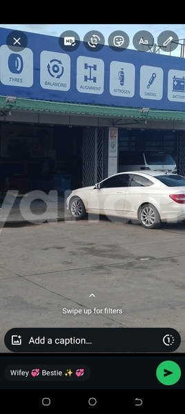 Big with watermark mercedes benz c180 coupe zambia lusaka 31058