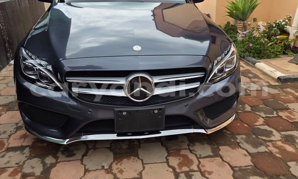 Buy Import Mercedes-Benz C-Classe Other Car in Lusaka in Zambia Buy Import Mercedes-Benz C-Classe Other Car in Lusaka in Zambia