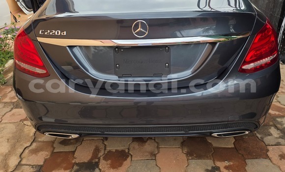 Buy Import Mercedes-Benz C-Classe Other Car in Lusaka in Zambia Buy Import Mercedes-Benz C-Classe Other Car in Lusaka in Zambia