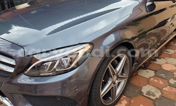 Buy Import Mercedes-Benz C-Classe Other Car in Lusaka in Zambia Buy Import Mercedes-Benz C-Classe Other Car in Lusaka in Zambia