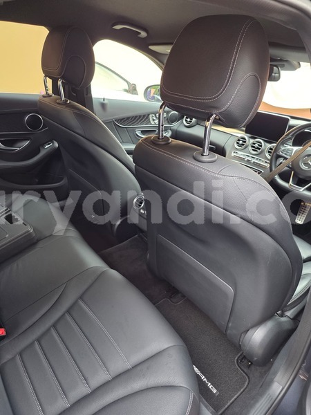 Big with watermark mercedes benz c classe zambia lusaka 31059