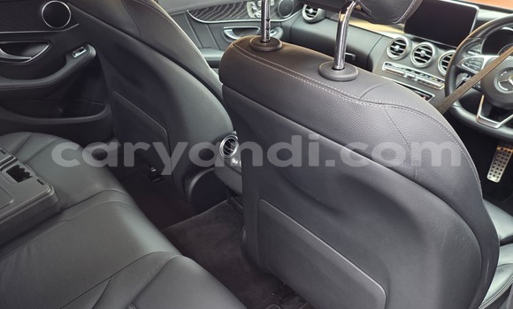 Buy Import Mercedes-Benz C-Classe Other Car in Lusaka in Zambia Buy Import Mercedes-Benz C-Classe Other Car in Lusaka in Zambia