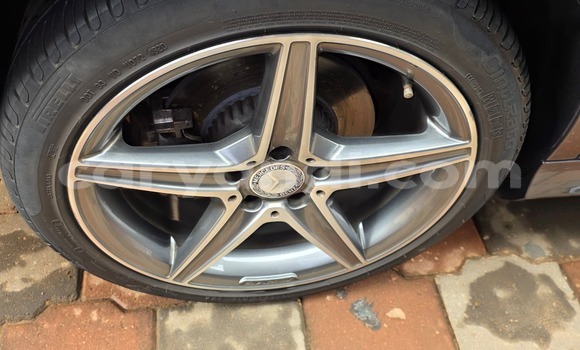 Buy Import Mercedes-Benz C-Classe Other Car in Lusaka in Zambia Buy Import Mercedes-Benz C-Classe Other Car in Lusaka in Zambia
