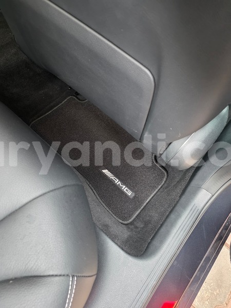 Big with watermark mercedes benz c classe zambia lusaka 31059