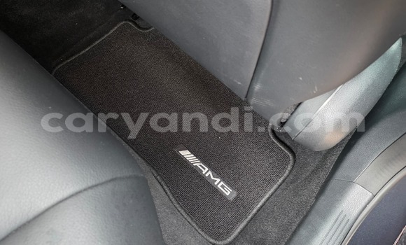 Buy Import Mercedes-Benz C-Classe Other Car in Lusaka in Zambia Buy Import Mercedes-Benz C-Classe Other Car in Lusaka in Zambia