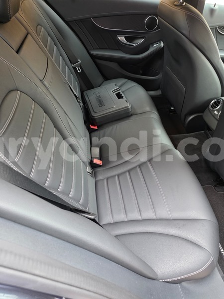 Big with watermark mercedes benz c classe zambia lusaka 31059